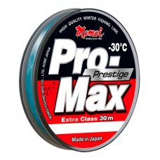 Леска Pro-Max Prestige 0.191мм 30м 4,2кг