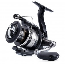 Катушка Shimano SAROS 4000 FA