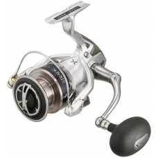 Катушка Shimano STRADIC 5000FJ