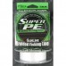 Шнур Sunline SUPER PE 150м #0.8 8Lb 4.0кг white