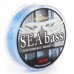 Леска Toughlon Sea bass 150м 0,16мм 3,93кг